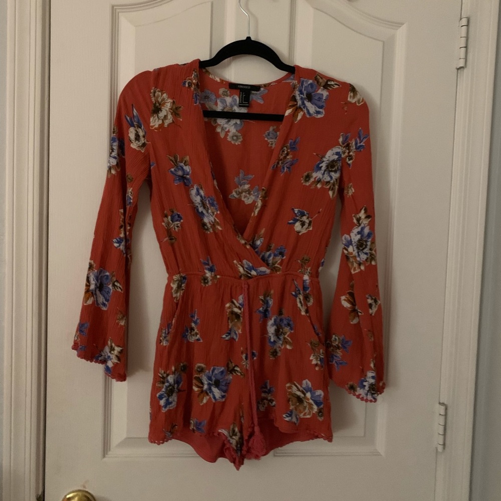 Forever 21 dress